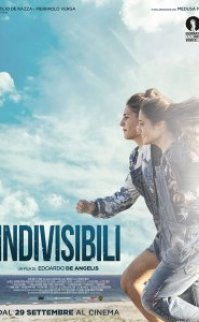 Bölünmezler – Indivisible 2016 türkçe dublaj 1080p izle