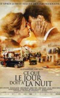 Ce que le jour doit à la nuit 2012 izle