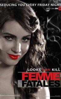 Femme Fatales 2. Sezon tüm bölümleri izle