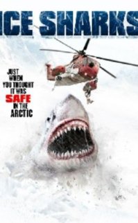 Ice Sharks 2016 1080p izle