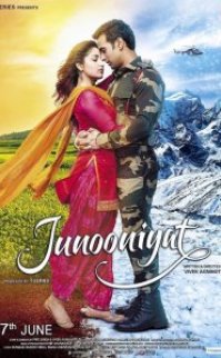 Junooniyat 2014 türkçe altyazılı hint filmi izle