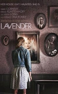 Lavender 2016 1080p izle