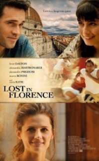 Lost in Florence izle