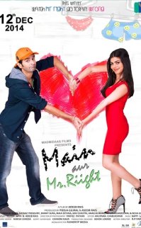 Main Aur Mr. Riight 2014 türkçe altyazılı izle