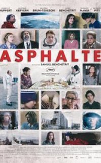 Makadam Hikayeleri – Asphalte 2015 türkçe dublaj izle