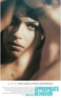 Makul Davranış – Appropriate Behavior 2014 izle