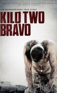 Mayınlar Arasında – Kilo Two Bravo 2014 türkçe dublaj 1080p izle