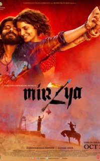 Mirzya 2016 türkçe altyazılı hint filmi izle