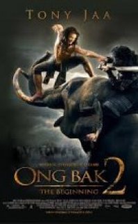 Ong Bak 2 2008 türkçe dublaj HD full izle