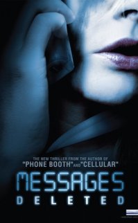 Silinmiş Mesajlar Türkçe Dublaj izle