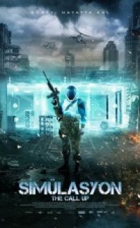 Simülasyon – The Call Up 2016 HD izle