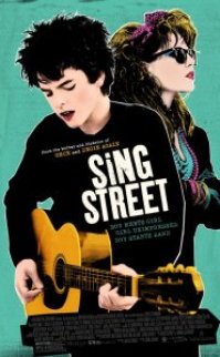 Sing Street 2016 türkçe dublaj 720p izle