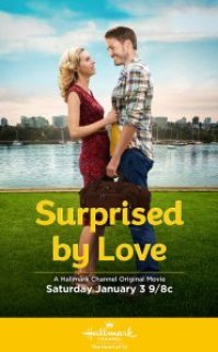 Sürpriz Aşk – Surprised by Love 2015 türkçe dublaj 1080p izle