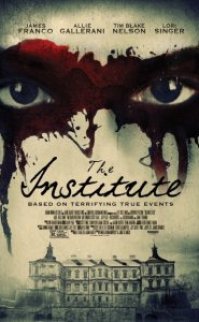 The Institute 2017 türkçe dublaj 1080p izle