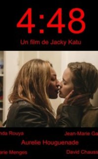 4:48 – Frankreich Privat sexuellen obsessionen 2014 Fransız erotik film izle