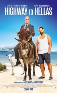Almanlar Yunanistan’da filmini izle türkçe dublaj