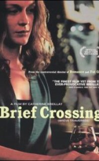 Brève traversée (Brief Crossing) 2001 720p izle