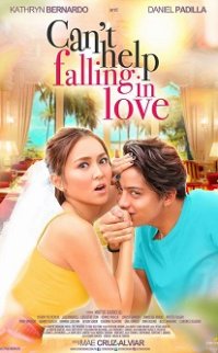 Can’t Help Falling In Love 2017 HD 1080p izle