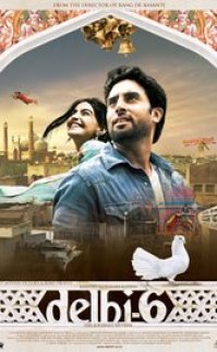 Delhi-6 2009 türkçe altyazılı izle