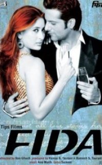 Fida izle