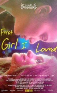 First Girl I Loved 2016 1080p izle