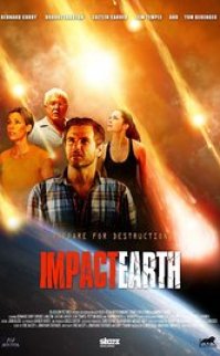 Göktaşı Tehlikesi – Impact Earth 2015 türkçe dublaj izle