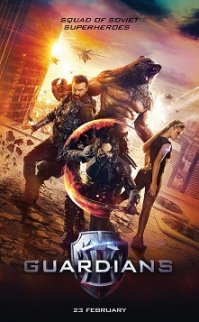 Guardians 2017 hd izle