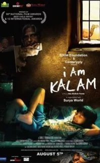 I am Kalam 2010 türkçe altyazılı 720p hint flimi izle