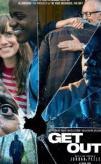Kapan – Get Out 2017 full HD izle