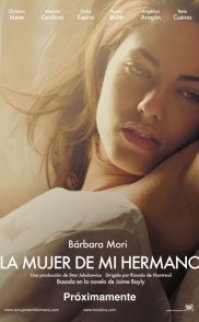 Kardeşimin Karısı izle
