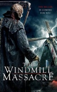 Katliam Günü – The Windmill Massacre 2016 1080p izle