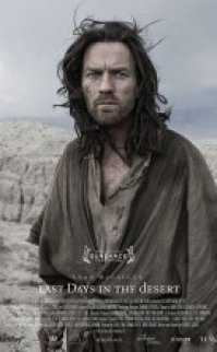 Çölde Son Gün – Last Days in the Desert 2016 1080p izle