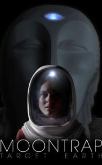 Moontrap: Target Earth 2017 HD izle
