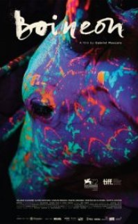 Neon Boğa – Boi Neon 2015 720p izle