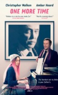 Bir Kez Daha – One More Time 2015 720p izle
