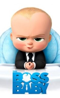 Patron Bebek – The Boss Baby 2017 HD full izle