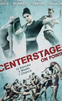 Sahne Sırası Balede 2015 türkçe dublaj izle