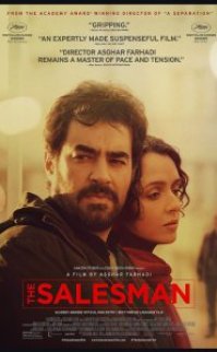 Satıcı – The Salesman tek parça 1080p izle