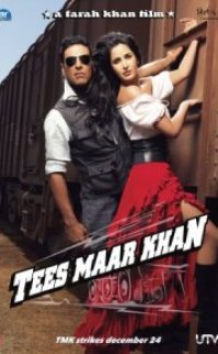 Tees Mar Khan 2010 türkçe altyazılı hint filmi izle