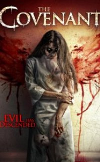 The Covenant izle