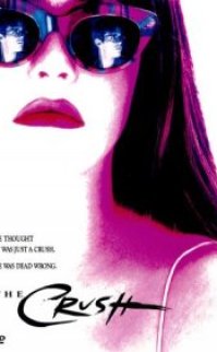 The Crush – Ezmek 1993 Amerikan erotik film izle