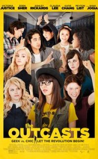 The Outcasts 2017 izle