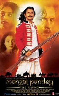 The Rising: Ballad of Mangal Pandey 2005 türkçe altyazılı hint filmi izle