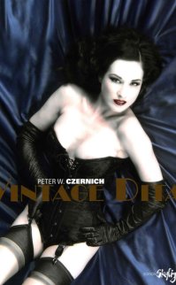 Vintage Dita 2008 erotik film izle
