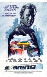 Yarış 2 – Børning 2 filmini izle 2016 HD