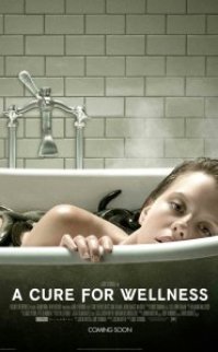 Yaşam Kürü – A Cure for Wellness 2016 hd 720p izle