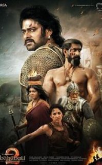 Baahubali 2: The Conclusion 2017 hint filmi izle