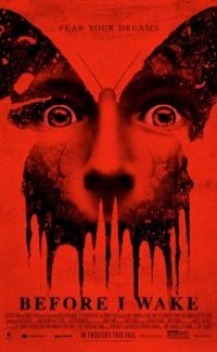 Kabustan Gelen – Before I Wake 2016 full izle