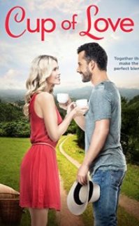 Bir Fincan Aşk – Cup of Love 2016 türkçe dublaj 1080p izle