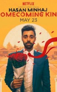Hasan Minhaj: Homecoming King türkçe altyazılı hint filmi izle